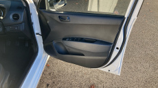 Hyundai i10 1.0 SE 5dr Petrol Hatchback